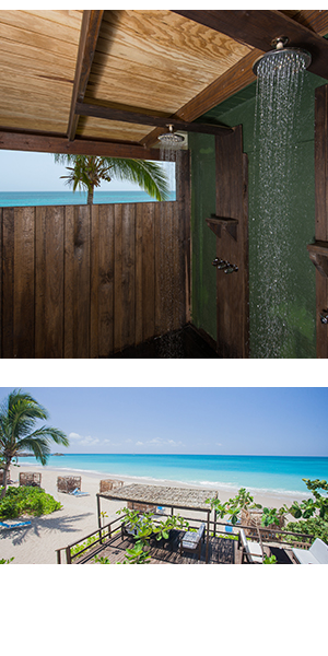 Beach House Room