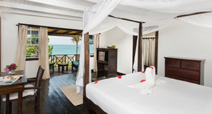 Keyonna Beach Boutique Hotel